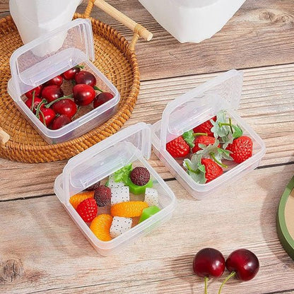 Rangement Frigo| Boîte Fraîcheur - Rangement Facile