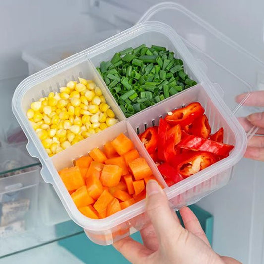 rangement frigo | Freshkeeper - Rangement Facile